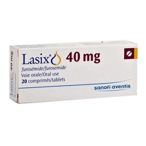 Lasix