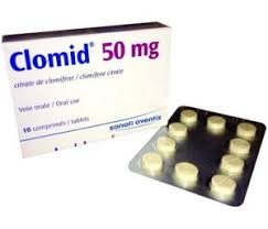 Clomid