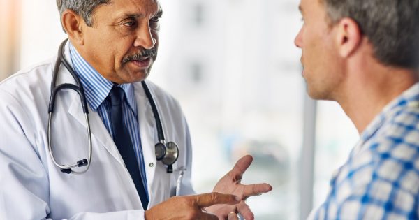 Consult Your Doctor